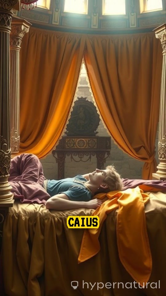 The Tale of the Dying Prince
