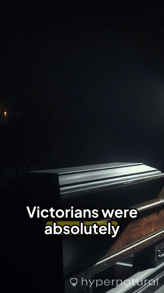 The Fear of Being Buried Alive