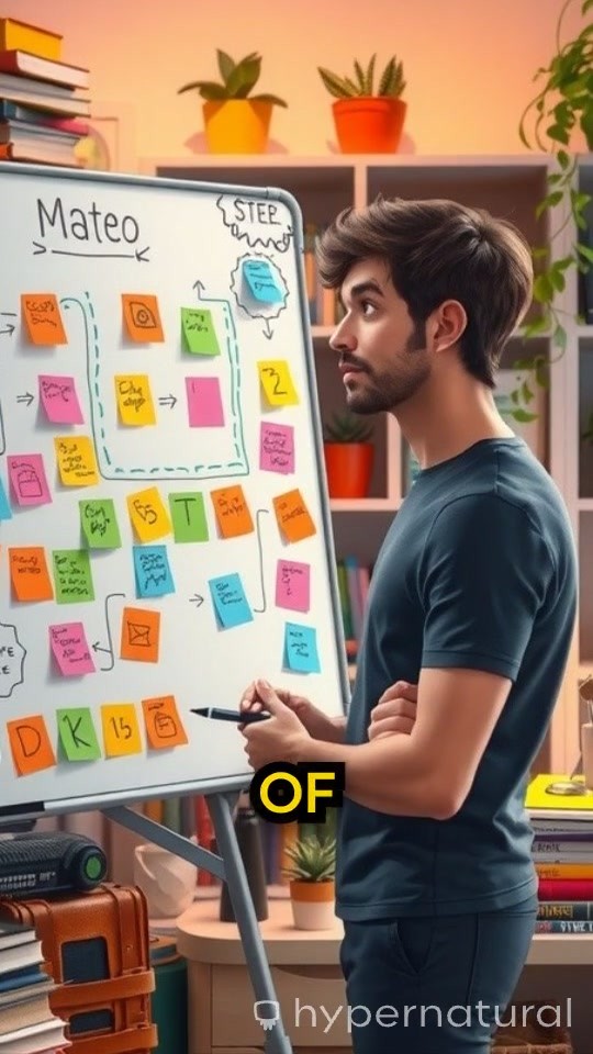 Overcoming the Skill Gap in Idea Execution