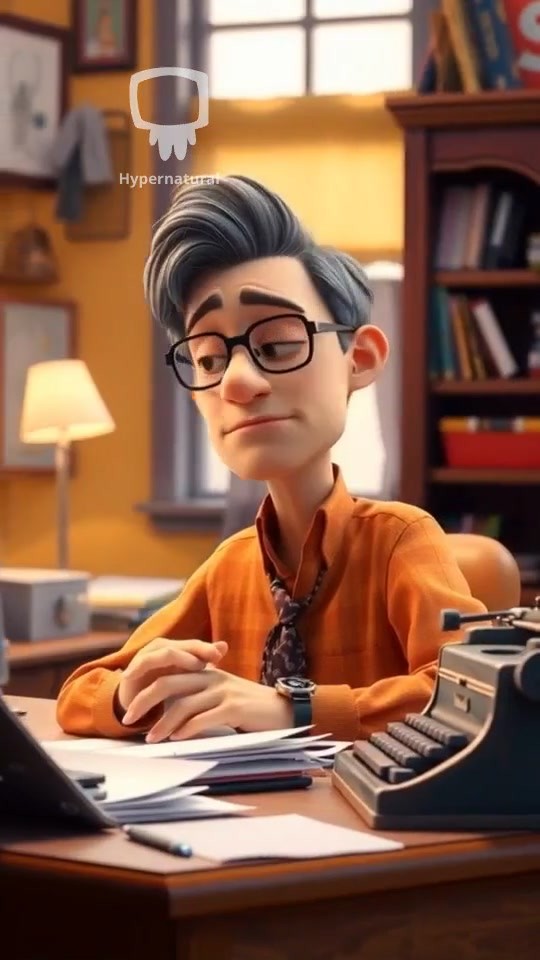 My Wife's Eyes on Me