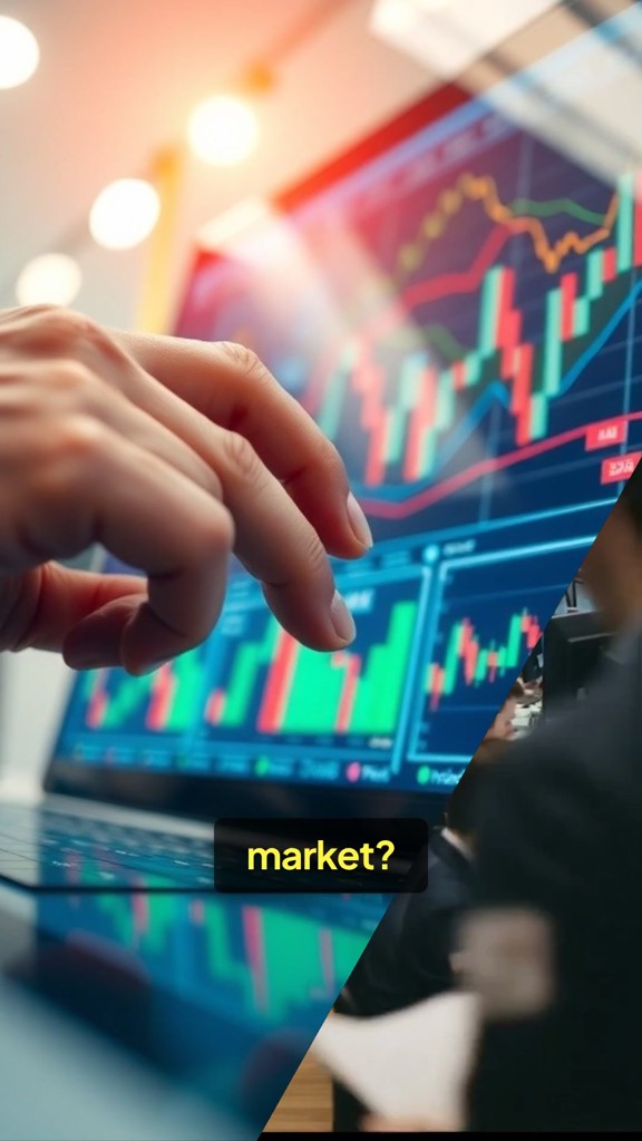Understanding Technical and Fundamental Analysis in Trading