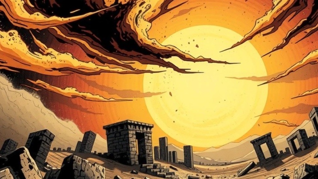Unlocking the Prophecies of Zephaniah