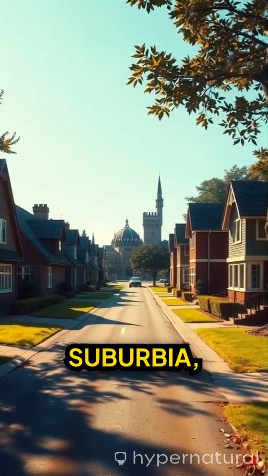 The Wizard's Awakening