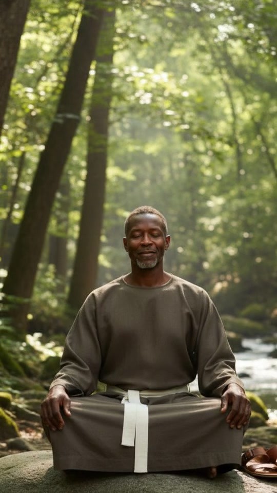 Control Your Mind, Control Your Life