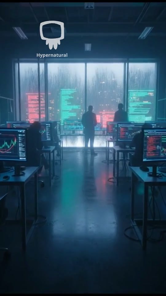 EmotiUI: The Future of Intelligent Software