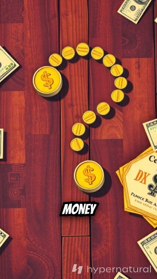 Take Control: Master Your Money!