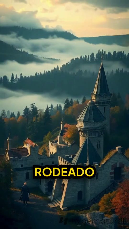 La Casa de los Susurros: Misterios y Leyendas