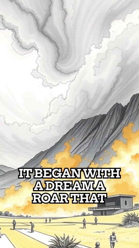 One Heartbeat: The Legacy of Pakistani Cricket