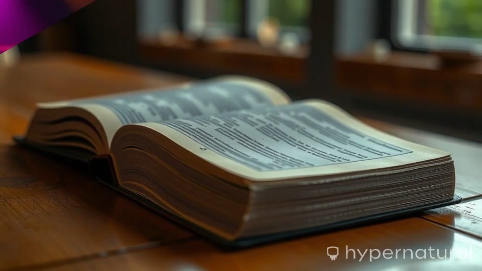 The Ultimate Dictionary Showdown!
