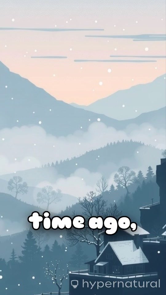 The Kindness of the Woodcutter