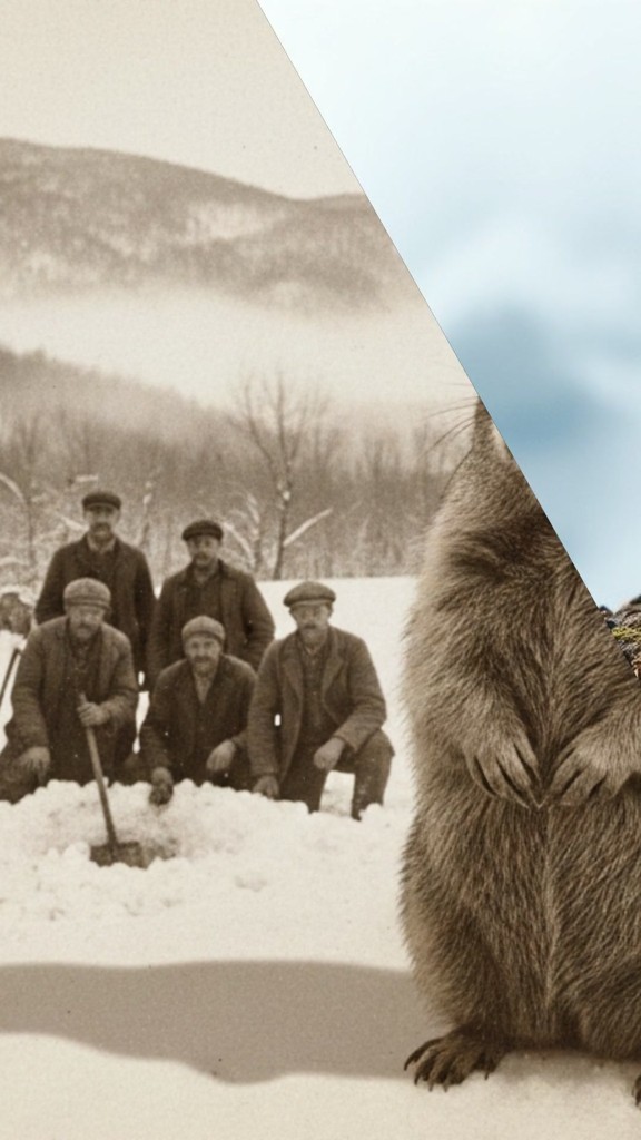 Meet French Creek Freddie: Appalachia's Weather Legend