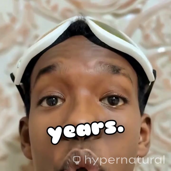 17 Years Later: A Tribute to Mr. Hussein