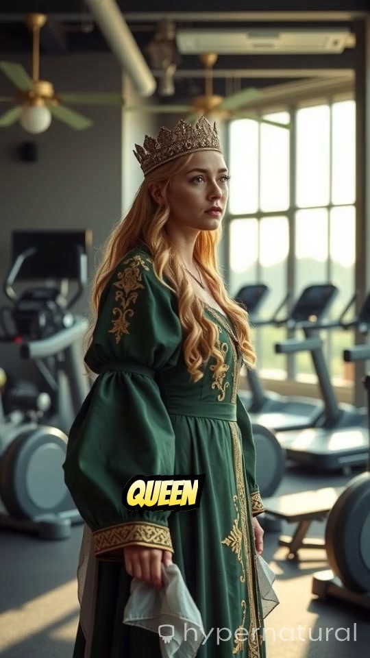 Glute Workout Routine