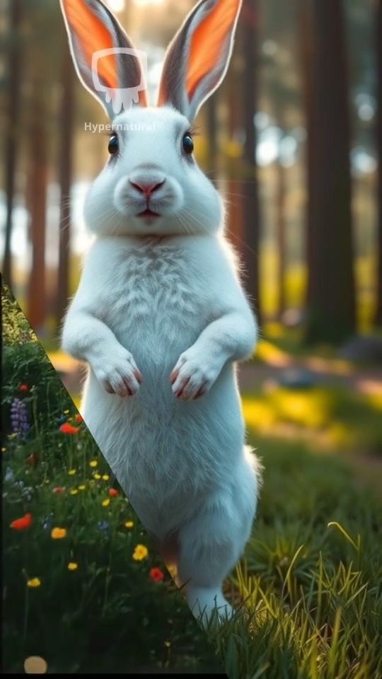 Bunny Rabbit and His Unhelpful Friends