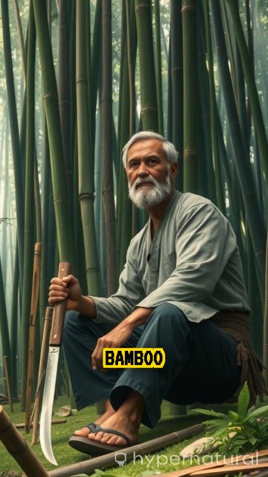 Princess Kaguya's Return to the Moon