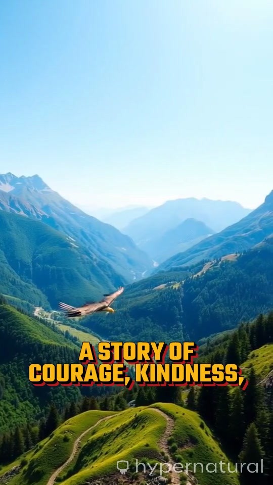 Arjun's Journey: A Quest for Healing