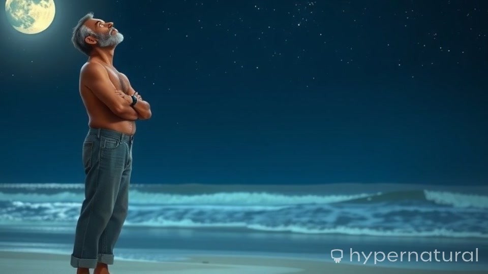 When Destiny Breathes Between Two Hearts