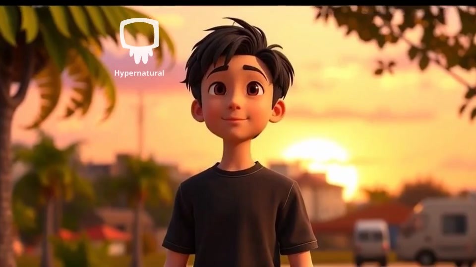 Ayan's Silent Struggle (copy) (copy)