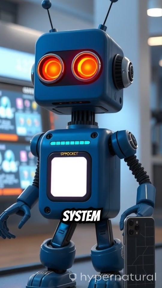 Update Quest: The Adventures of a New Android Phone