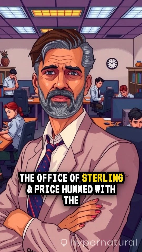 Office Romance: Love for the Boss's Daughter