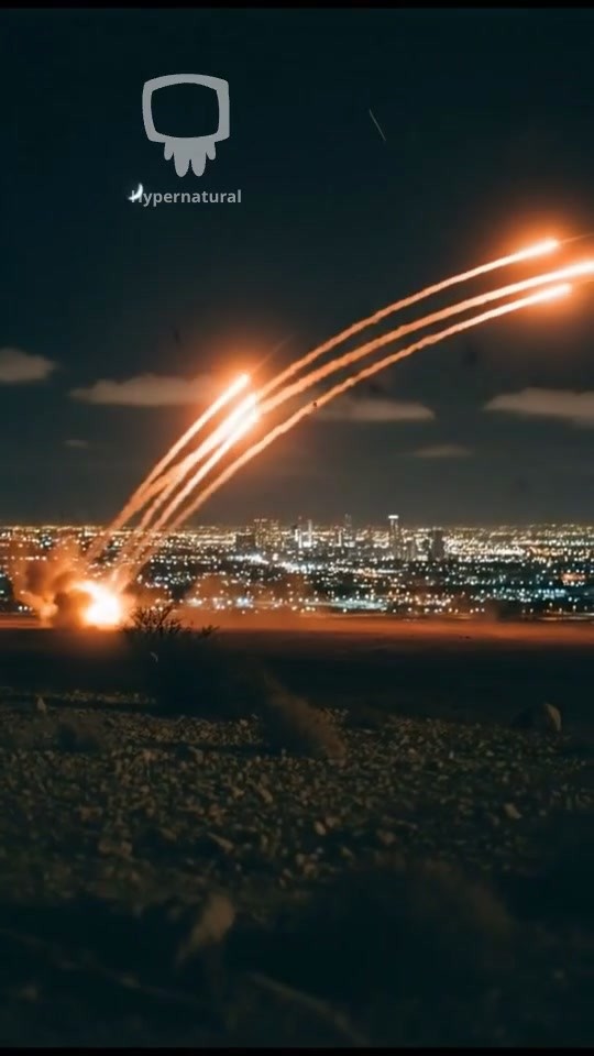 Nightmare on the Battlefield: A Cinematic War Experience