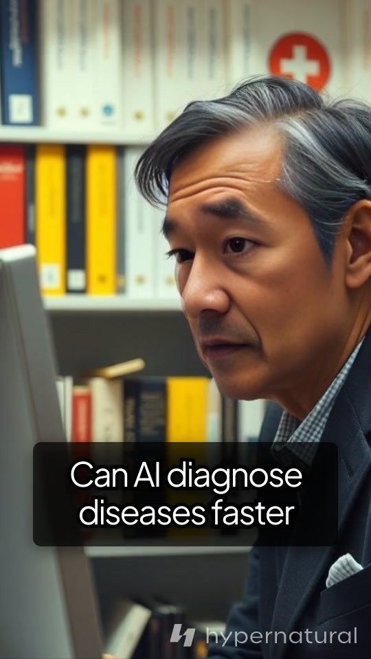 AI: The Future of Diagnosis in U.S. Healthcare