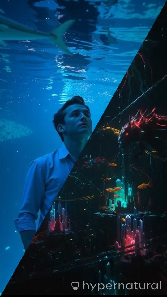 Whispers of a Magical Night