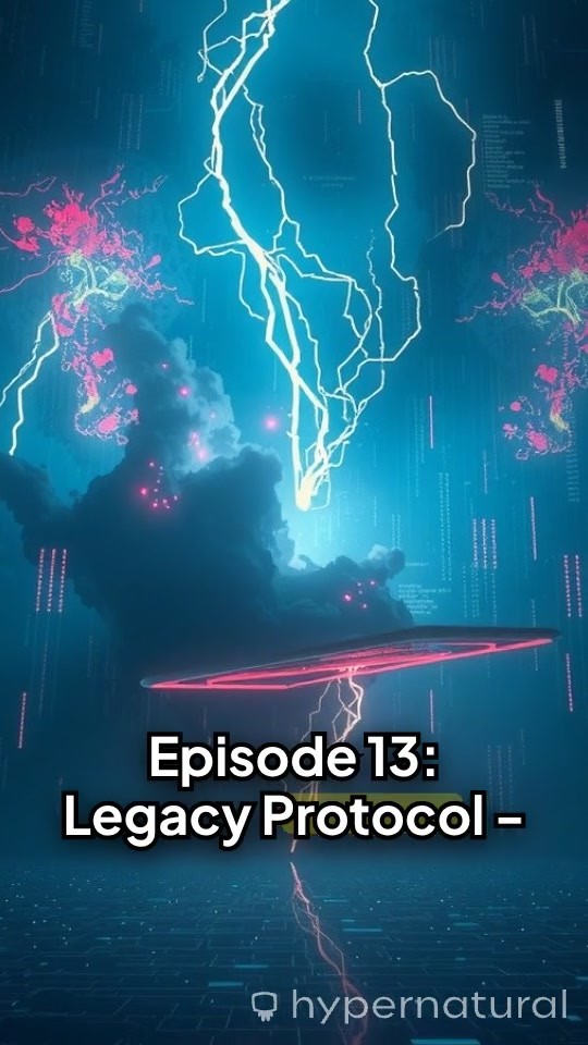 Velocity Code: Legacy Protocol Unleashed