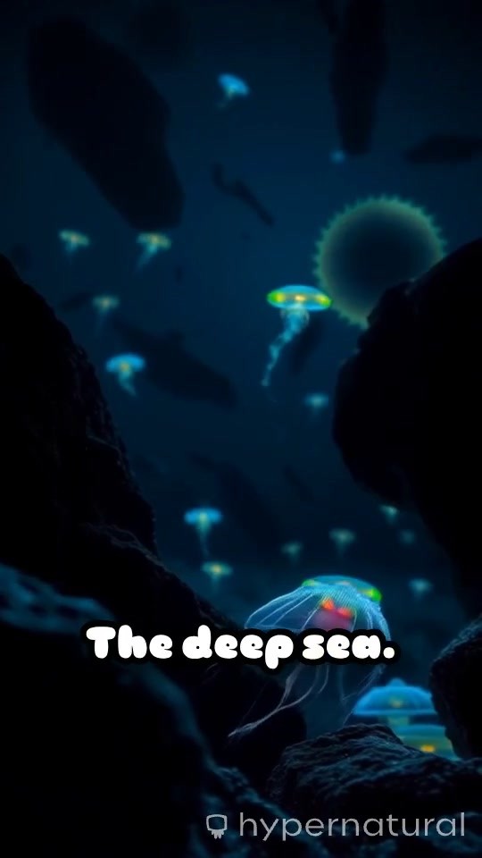 Surviving the Top 3 Deadliest Deep Sea Dives!