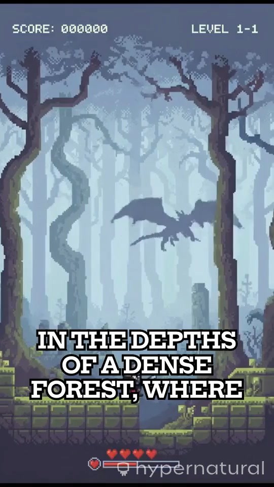 The Gift from the Other Side