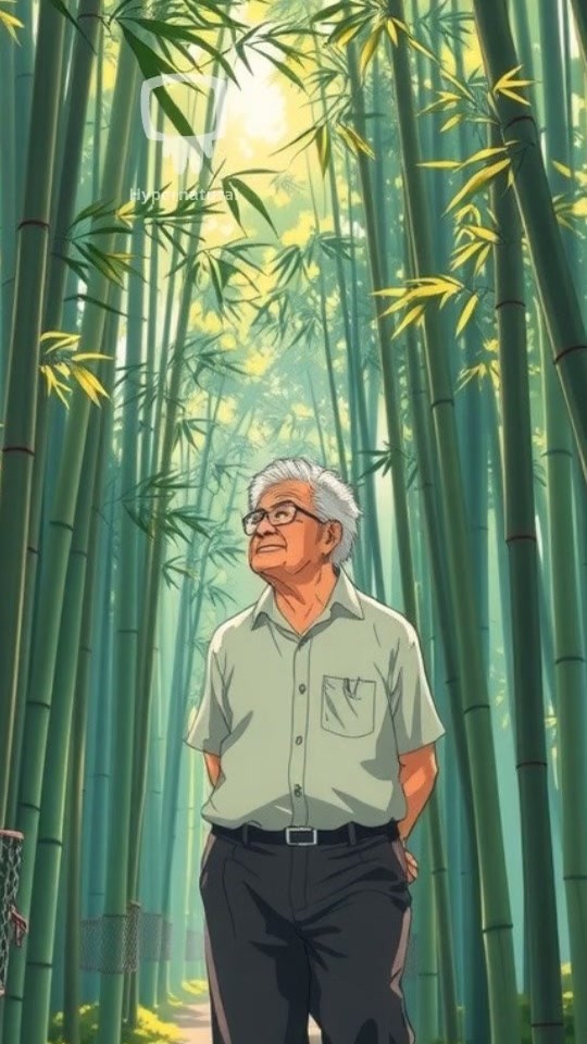 Princess Kaguya's Gift