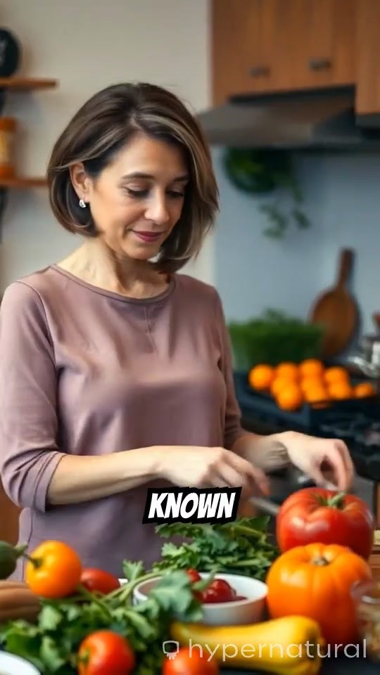 A Virtuous Woman