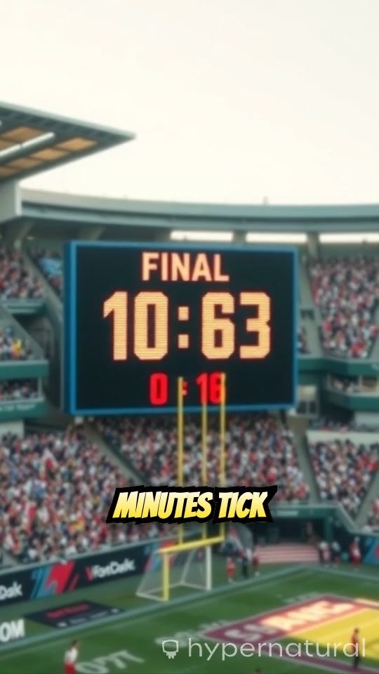 Ronaldo Scores and Wins the Cup!