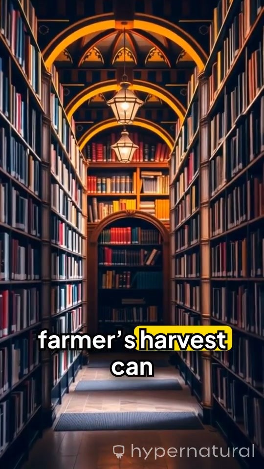 Global Good: How Local Farms Thrive in a Globalized World
