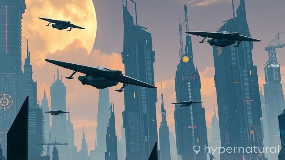 Alliance of Gratitude: Humanity's Promise to the Xylos