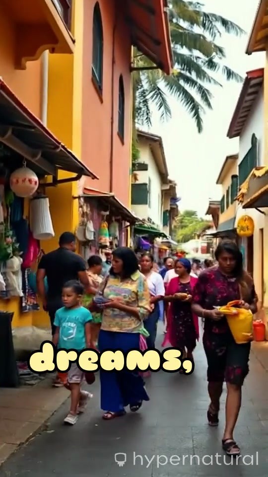 Young Love in Lagos: Dreams and Aspirations