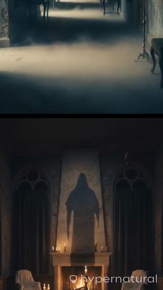 The Nightmare That Didn't End