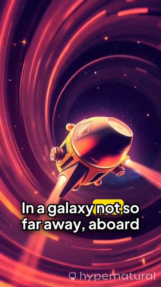 Captain Eva and the Space Squid Adventure!