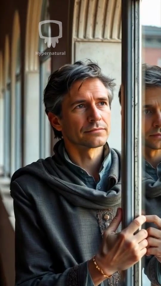 Journey of the Heart