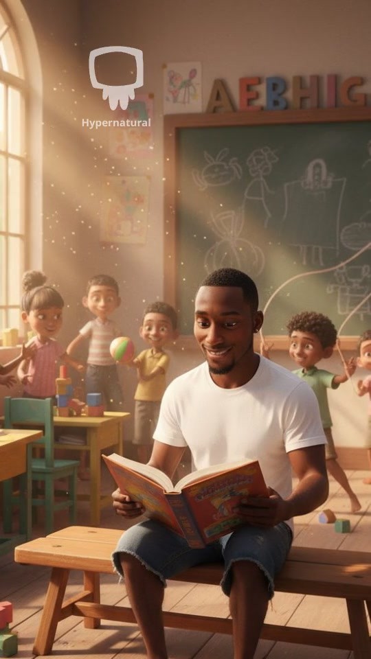 Heartbeat of Ambition