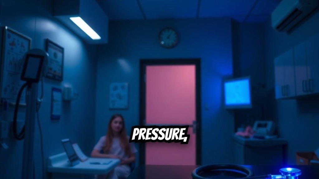 Lifestyle Changes for Managing High Blood Pressure