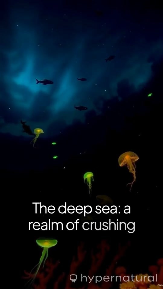 Surviving the Most Dangerous Deep Sea Dives!