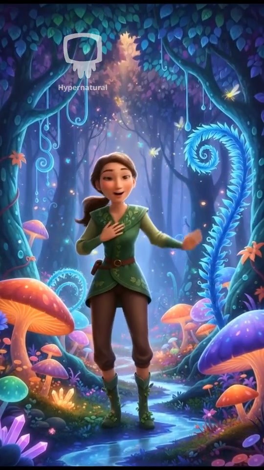 Unleash Your Imagination with 3D Animation! (copy) (copy)