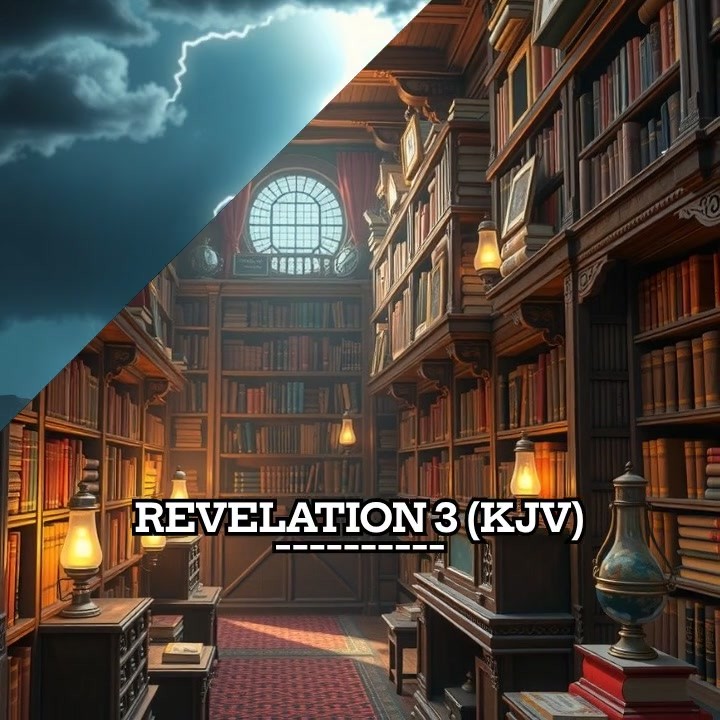 The Message to Sardis: Watchfulness and Repentance