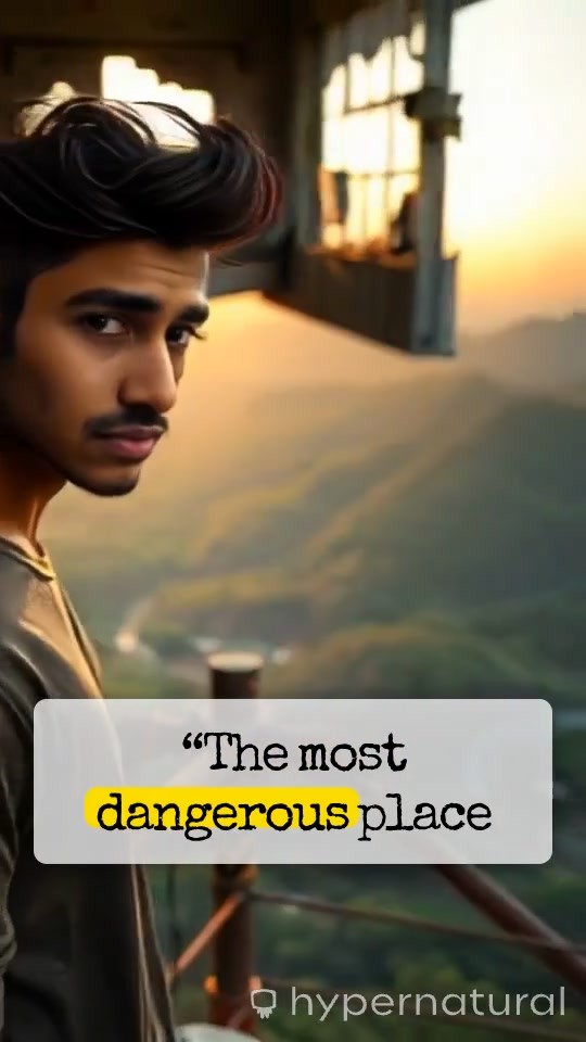 Escape Your Comfort Zone for Growth and Opportunity!