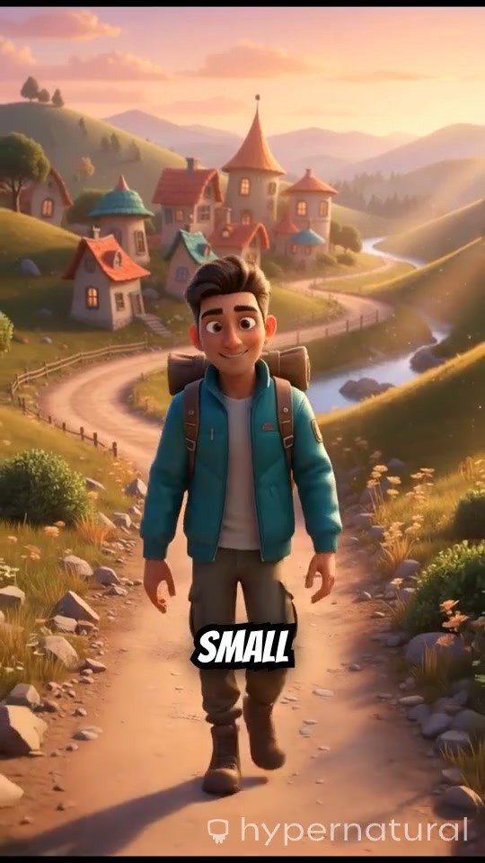 From Dreams to Greatness