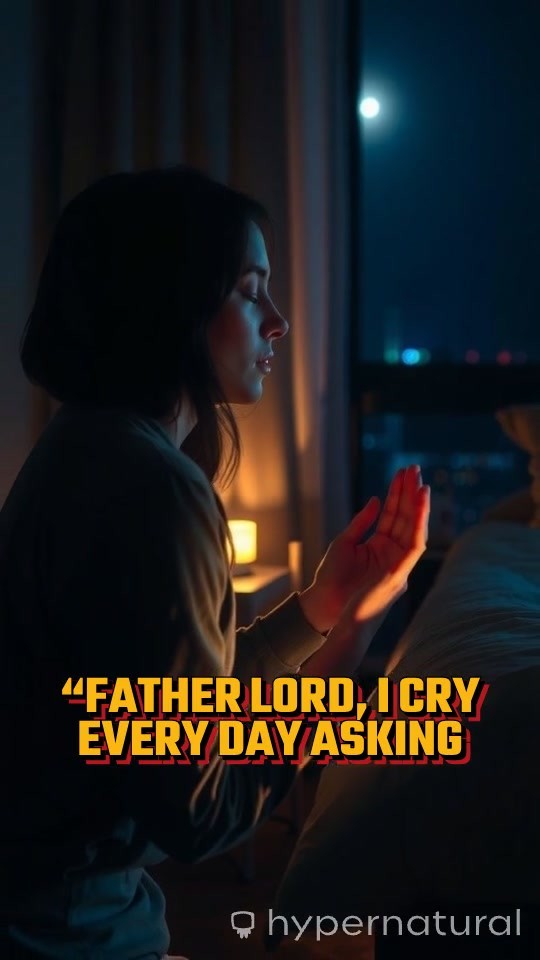 A Prayer for Blessings and Giving