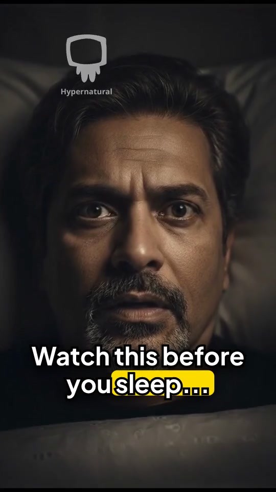 Creepy Facts to Haunt Your Dreams