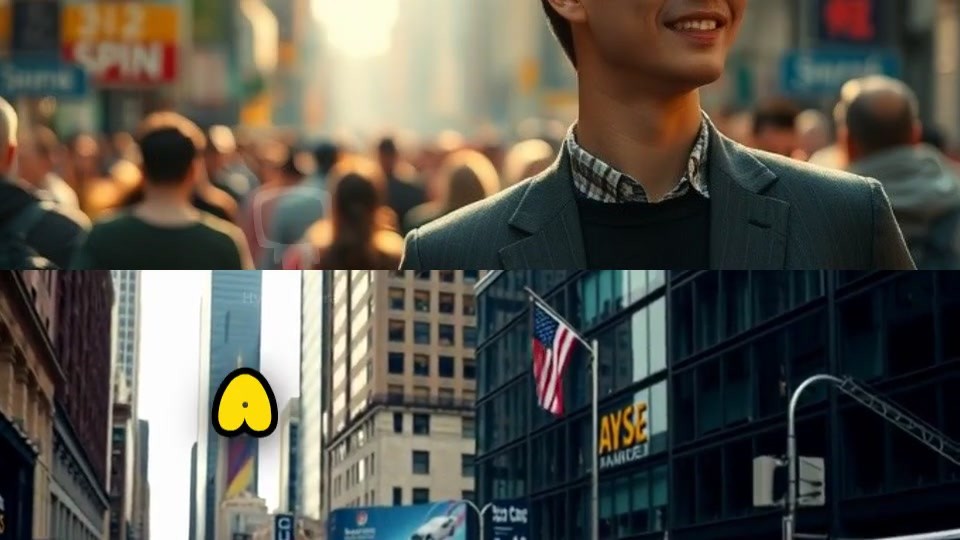 Rhythm of the City with Voltix