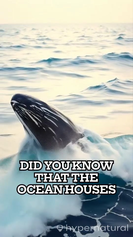 The Wonders of the Ocean: Biodiversity, Culture, and Mystique